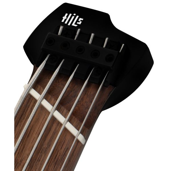Hils HNB5 Black