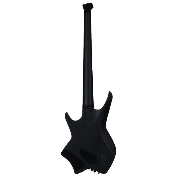 Hils HNB5 Black