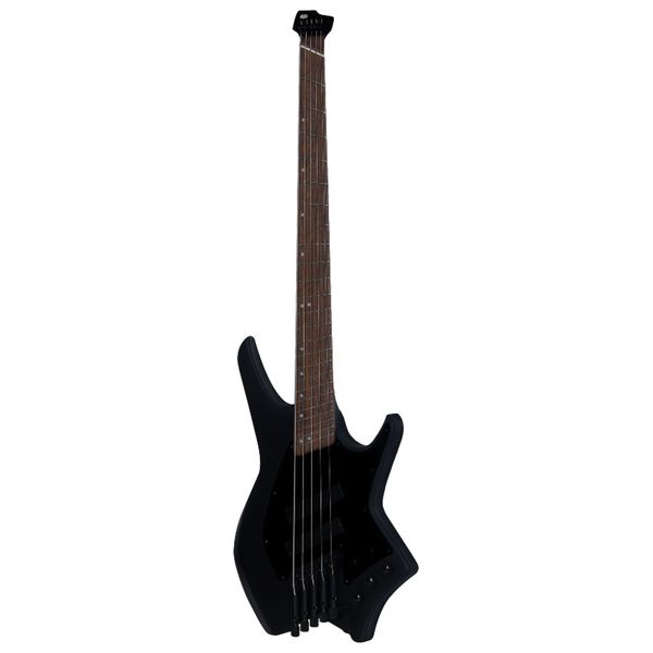 Hils HNB5 Black