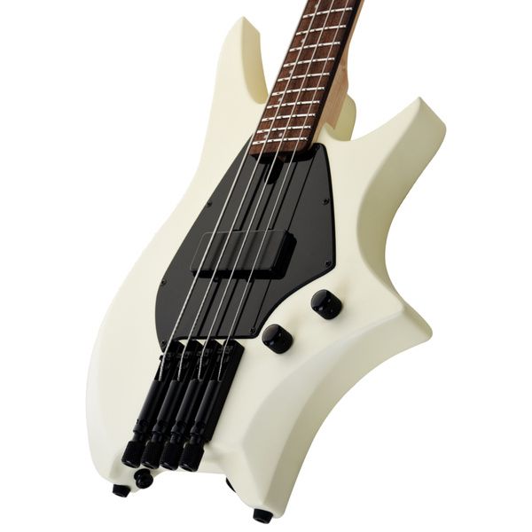 Hils HNB3 Ivory