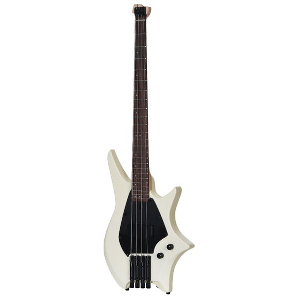 Hils HNB3 Ivory