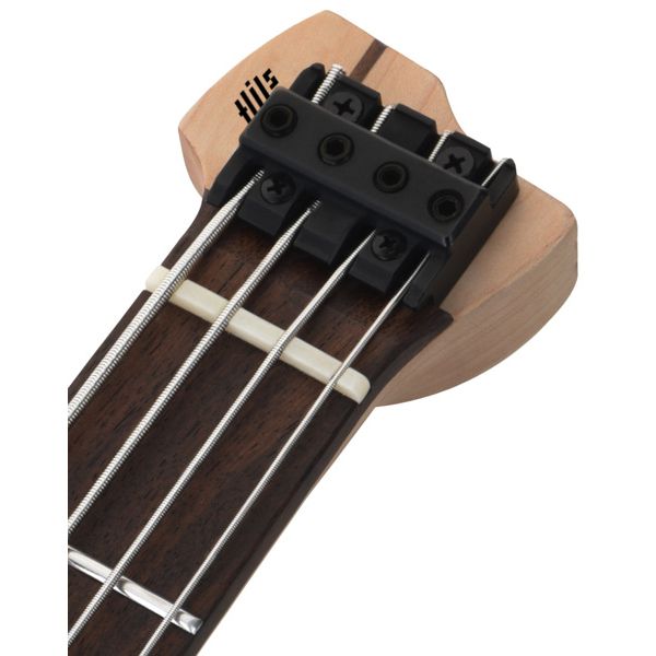 Hils HNB3 Ivory