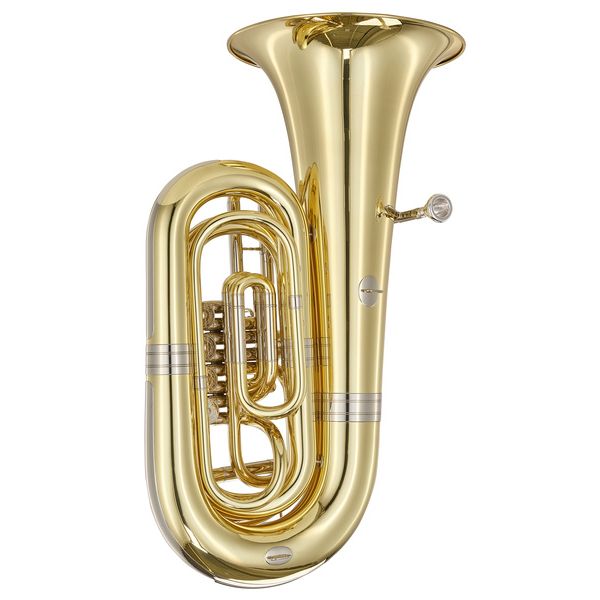 Josef Lidl Moldau LBB 684-4L Bb-Tuba