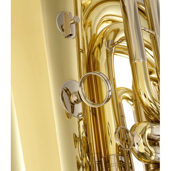 Josef Lidl Moldau LBB 684-4L Bb-Tuba