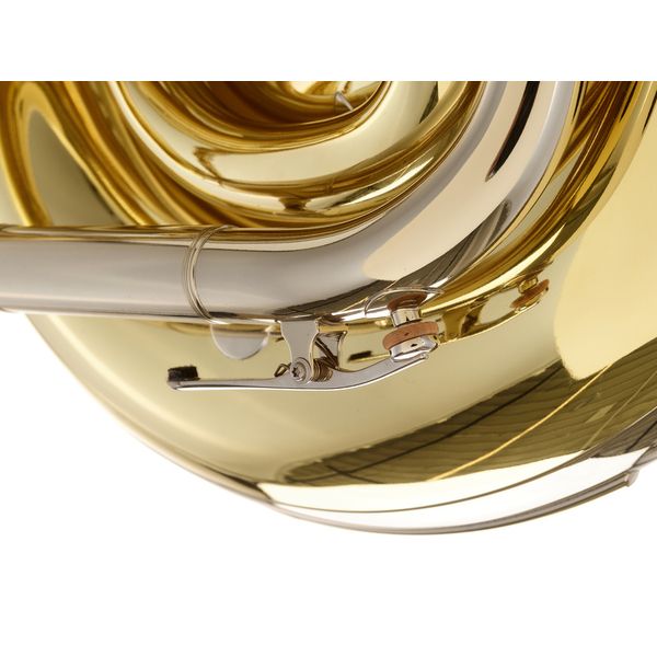 Josef Lidl Moldau LBB 684-4L Bb-Tuba