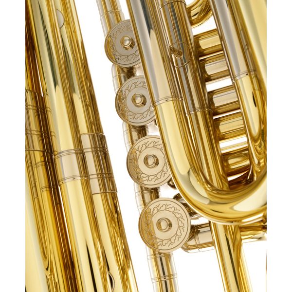 Josef Lidl Moldau LBB 684-4L Bb-Tuba