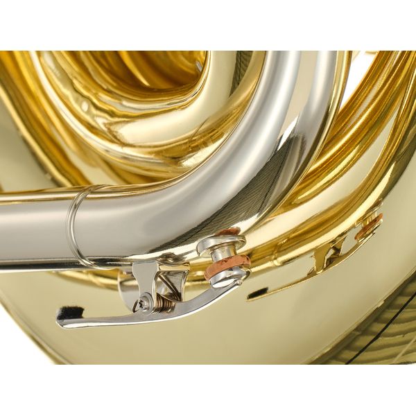 Josef Lidl Moldau LBB 684-4L Bb-Tuba