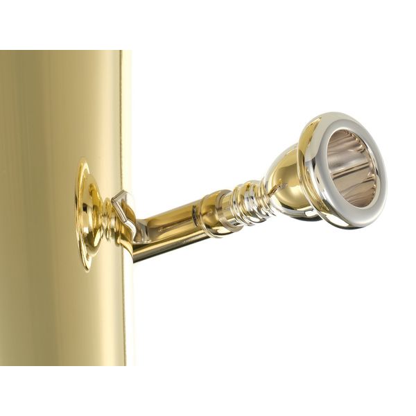 Josef Lidl Moldau LBB 684-4L Bb-Tuba