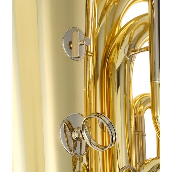Josef Lidl Moldau LBB 684-4L Bb-Tuba