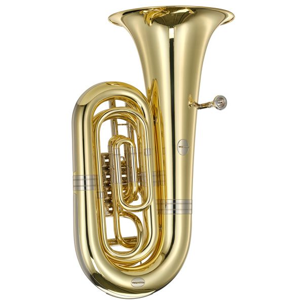 Josef Lidl Moldau LBB 684-4L Bb-Tuba