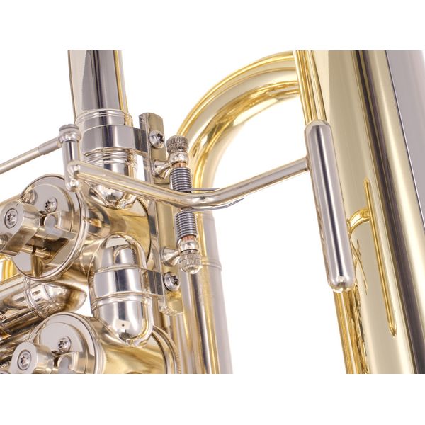 Josef Lidl Moldau LBB 654-5ILR F-Tuba