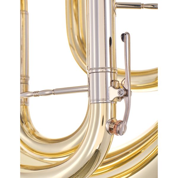 Josef Lidl Moldau LBB 654-5ILR F-Tuba