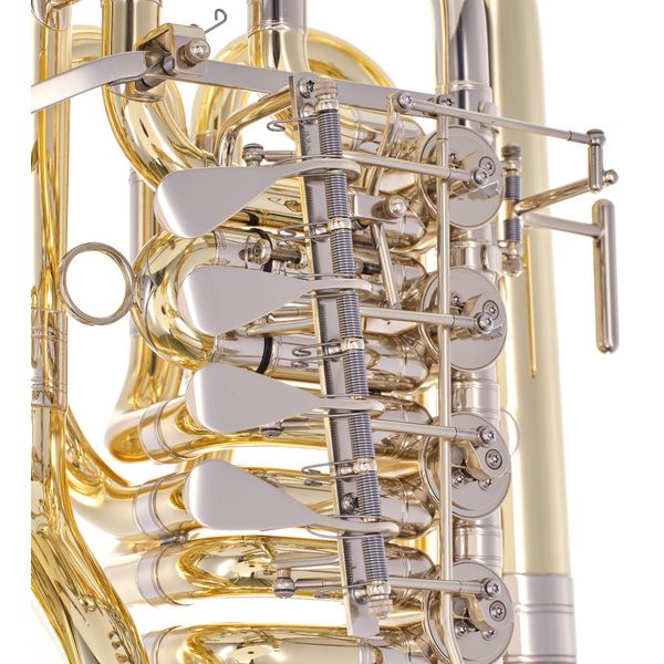 Josef Lidl Moldau LBB 654-5ILR F-Tuba