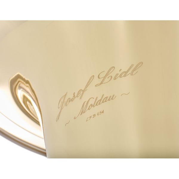 Josef Lidl Moldau LBB 654-5ILR F-Tuba