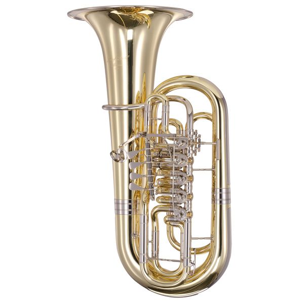 Josef Lidl Moldau LBB 654-5ILR F-Tuba