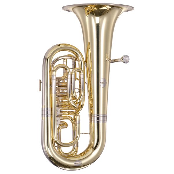 Josef Lidl Moldau LBB 654-5ILR F-Tuba