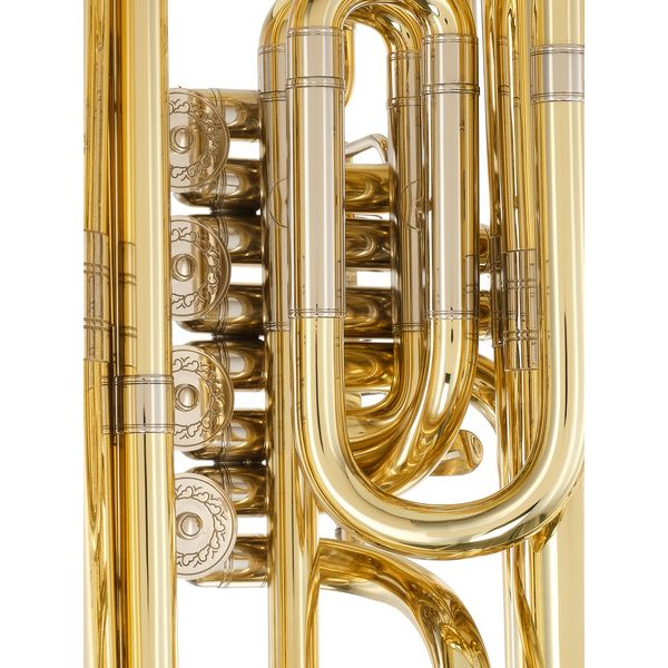 Josef Lidl Moldau LFB 654-5ILR F-Tuba