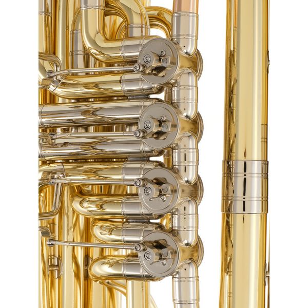 Josef Lidl Moldau LFB 654-5ILR F-Tuba
