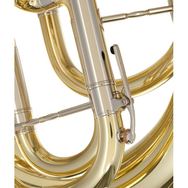Josef Lidl Moldau LFB 654-5ILR F-Tuba