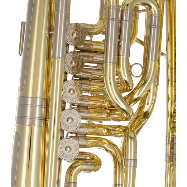 Josef Lidl Moldau LFB 654-5ILR F-Tuba