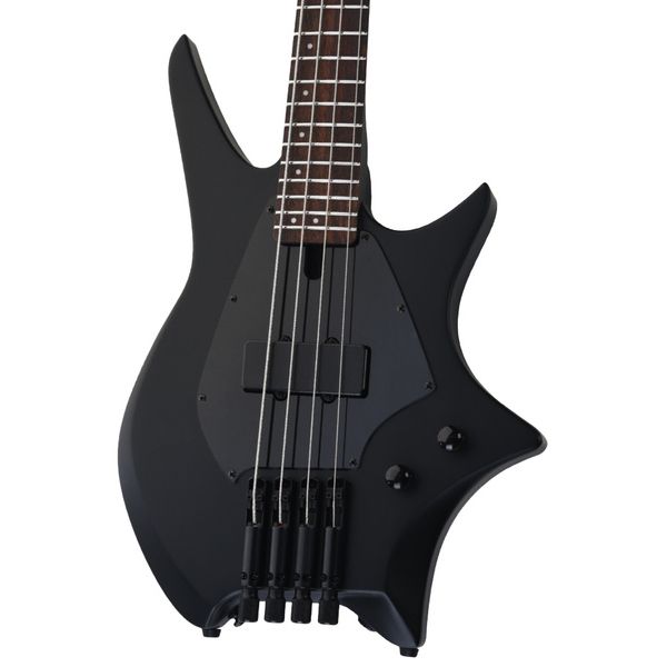 Hils HNB3 Black