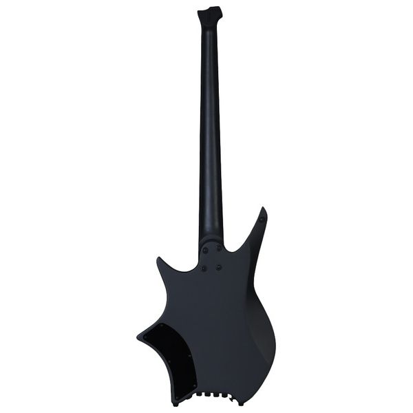 Hils HNB3 Black