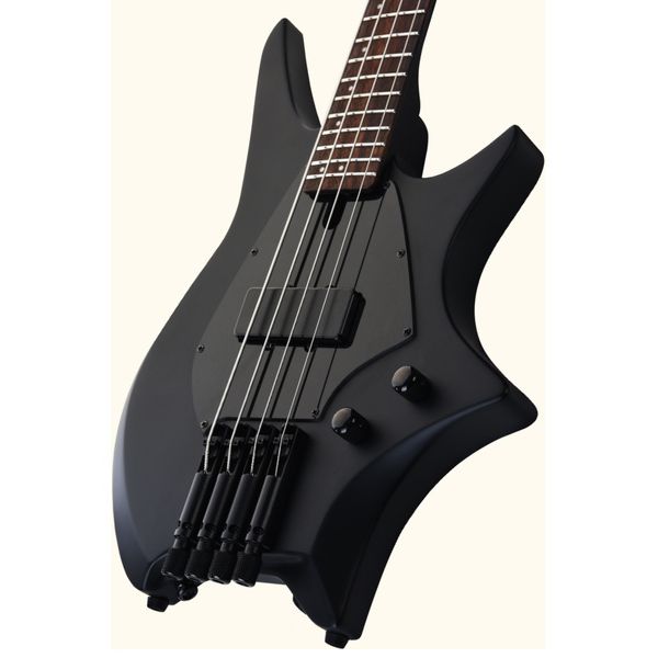 Hils HNB3 Black