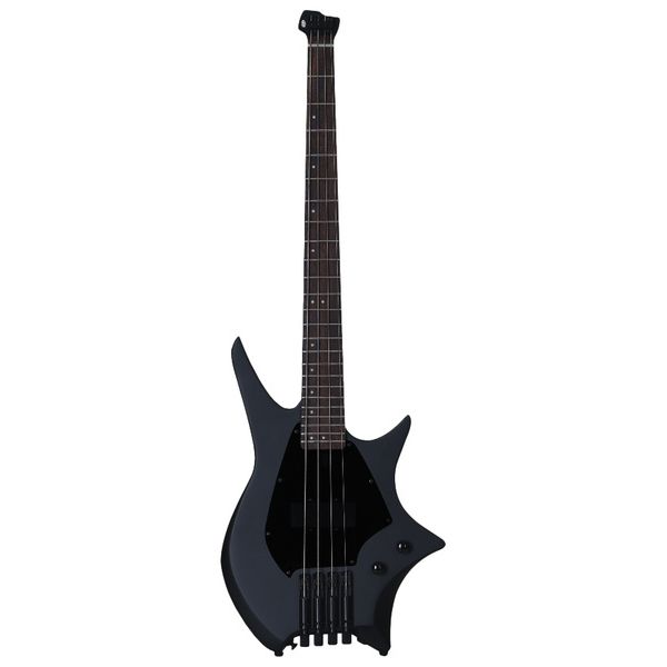 Hils HNB3 Black