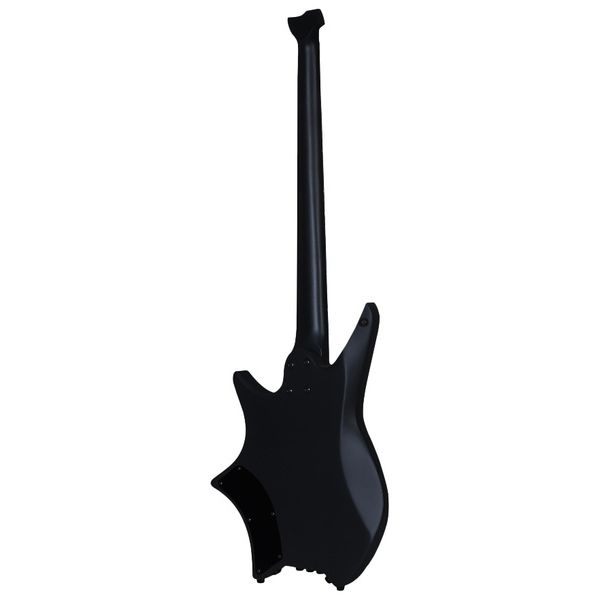 Hils HNB3 Black