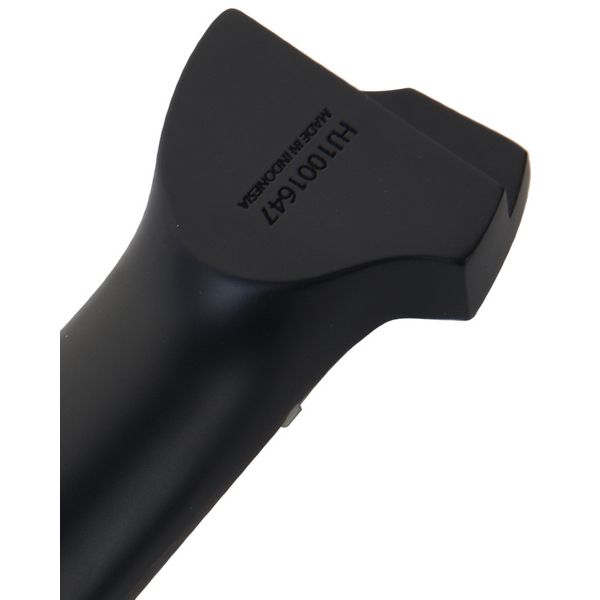 Hils HNB3 Black