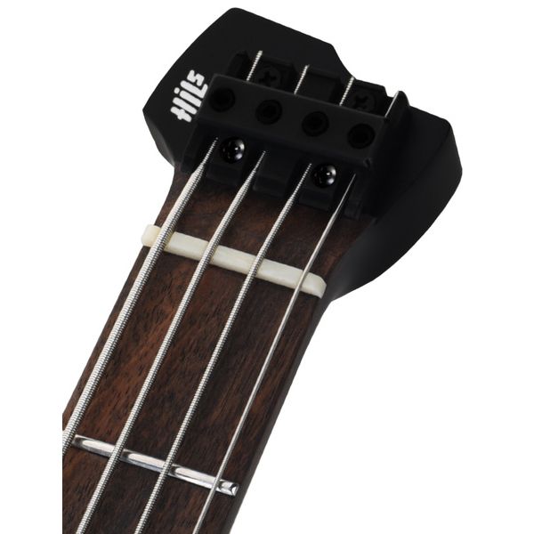 Hils HNB3 Black
