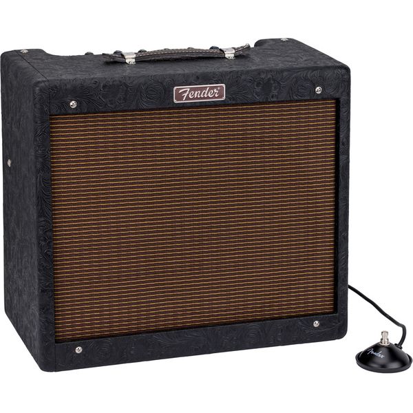 Fender Blues Junior 30th Anniversary