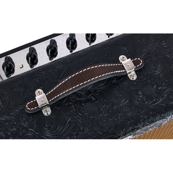Fender Blues Junior 30th Anniversary