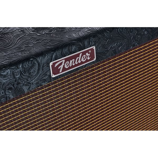 Fender Blues Junior 30th Anniversary
