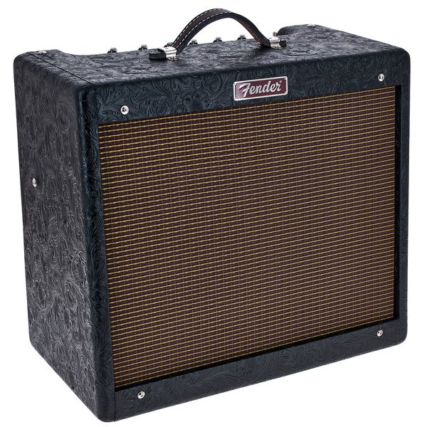 Fender Blues Junior 30th Anniversary