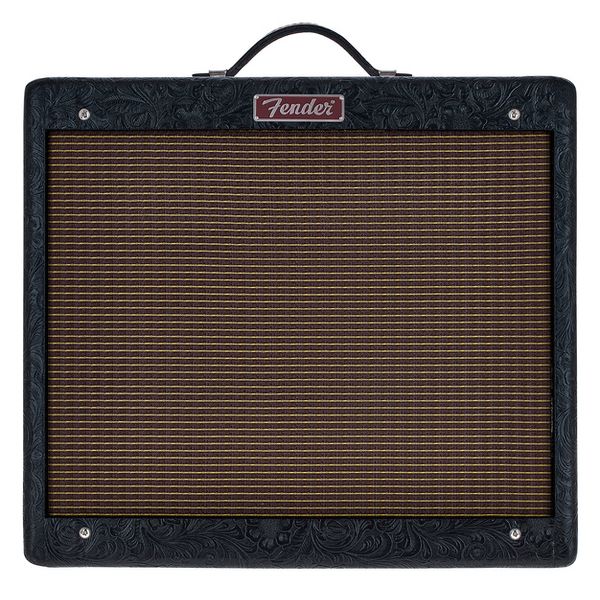 Fender Blues Junior 30th Anniversary