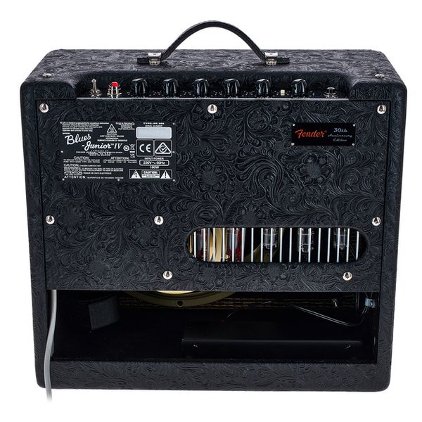 Fender Blues Junior 30th Anniversary