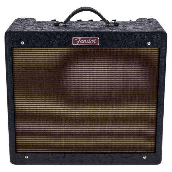 Fender Blues Junior 30th Anniversary