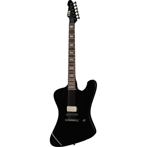 ESP Phoenix-201 BK