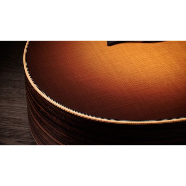 Taylor GS Mini-e Rosewood SB