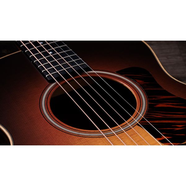 Taylor GS Mini-e Rosewood SB