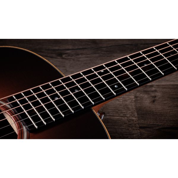 Taylor GS Mini-e Rosewood SB