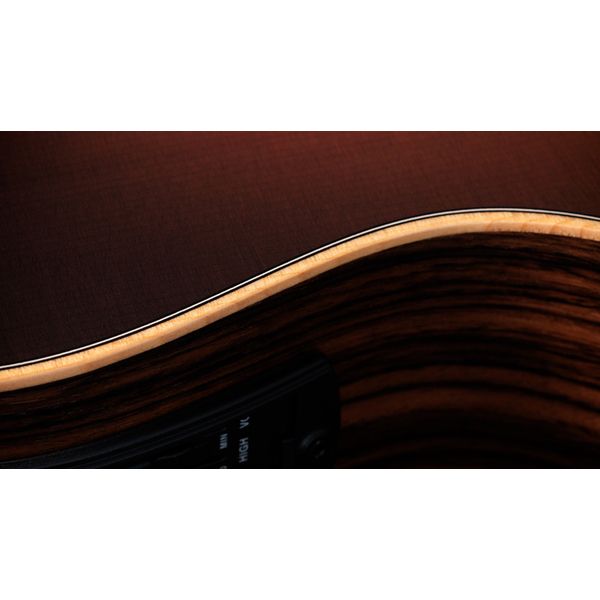 Taylor GS Mini-e Rosewood SB