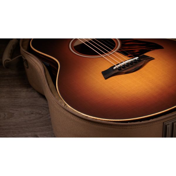 Taylor GS Mini-e Rosewood SB