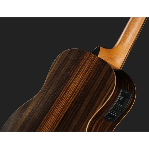 Taylor GS Mini-e Rosewood SB