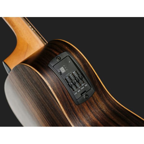 Taylor GS Mini-e Rosewood SB