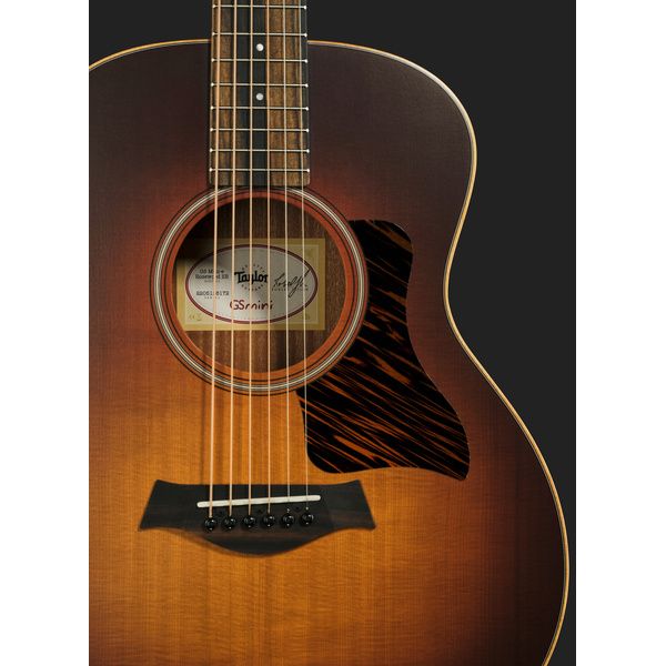 Taylor GS Mini-e Rosewood SB