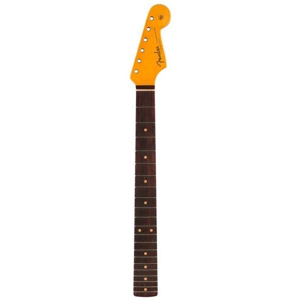 Fender Neck AV II 61 Strat RW