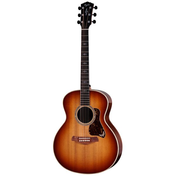 Taylor Gold Label 814e Sunburst