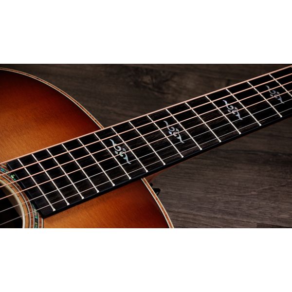 Taylor Gold Label 814e Sunburst